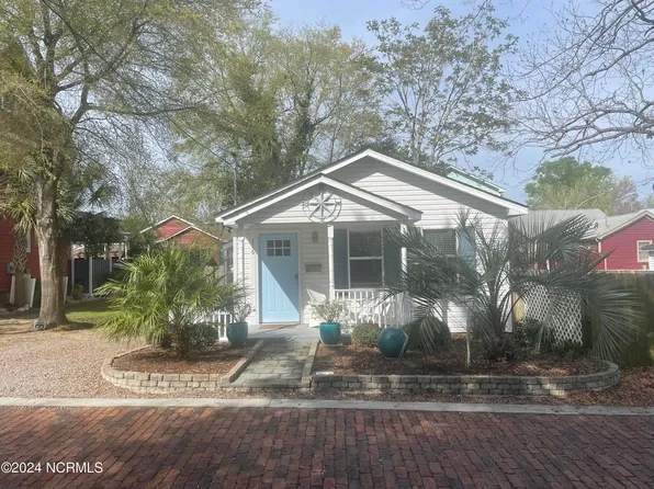 116 St James Street, Wilmington, NC 28401