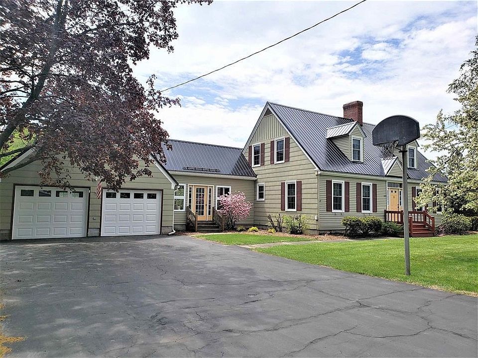 105 Valentine Street, Derby Line, VT 05830 Zillow