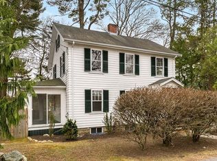 3 Gannett Rd, Natick, MA 01760