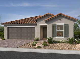 Plan 1901 Plan, Reserves at Aven, Las Vegas, NV 89139
