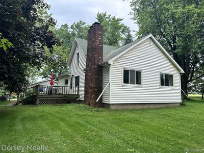 7700 Harris Rd, Marlette, MI, 48453