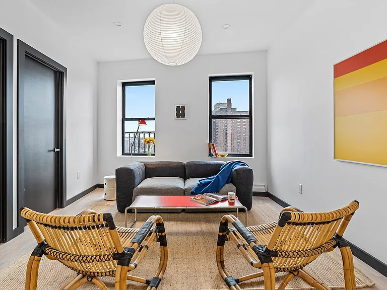 537 Edgecombe Ave #1 — Photo 3