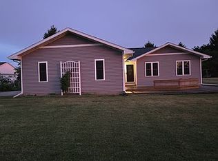 1510 E State Road 120, Howe, IN 46746