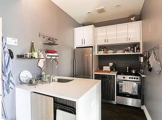 441 Franklin Ave #2, Brooklyn, NY 11238