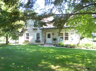 1822 Highview Rd, Ellison Bay, WI 54210