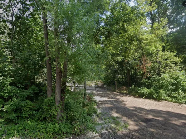 10780 Terrace Rd, Holly, MI 48442