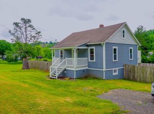 17 Old Quaker Rd, Galax, VA 24333