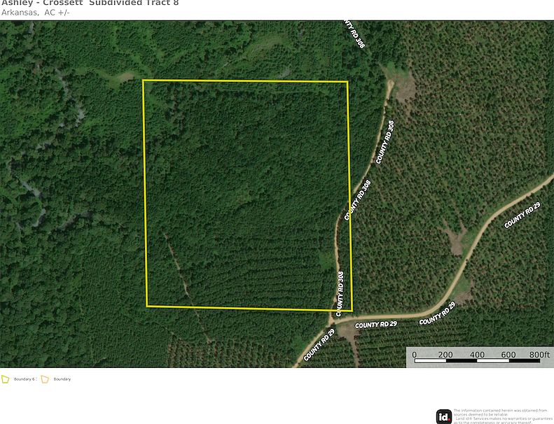1st image of County Road 29 Lot Wp008