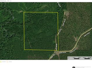 County Road 29 LOT WP008, Hamburg, AR 71646