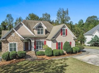 1729 Wesminster Dr, Griffin, GA 30223
