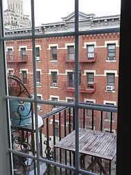 Rented by Citi Habitats