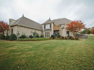 5445 Maple Landing Dr, Arlington, TN 38002