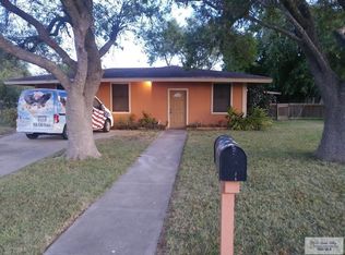 313 W Linda St, Harlingen, TX 78550