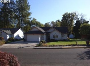 1602 N Q St, Washougal, WA
