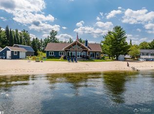 3083 Rifle River Trl, West Branch, MI 48661