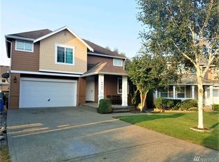 4943 Switchback Loop SE, Lacey, WA 98513