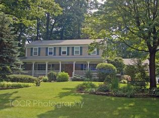 26 Longridge Rd, Montvale, NJ 07645