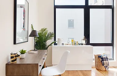 Rented by Nest Seekers International