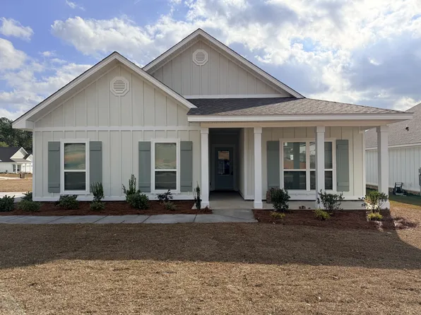 7307 Hawkins Mnr, Mobile, AL