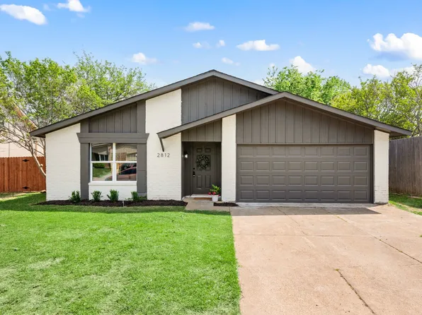 2812 Willow Bnd, Bedford, TX 76021