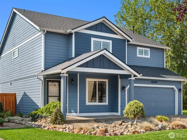 15300 46th Street Ct E, Sumner, WA 98390