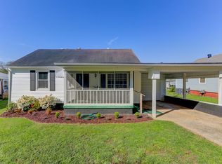 122 Bussell Ferry Rd, Lenoir City, TN 37771