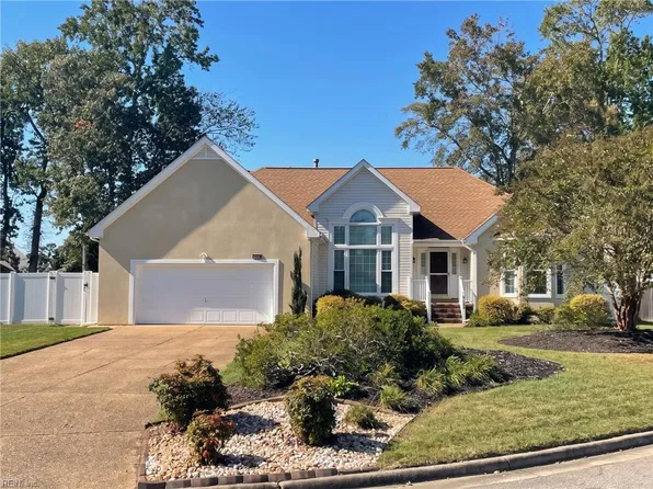 3708 Middlewood Ct, Virginia Beach, VA 23456