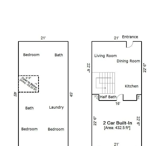 708 Portside Pl — Photo 27