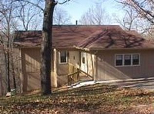 33 Nottingham Dr, Bella Vista, AR 72715