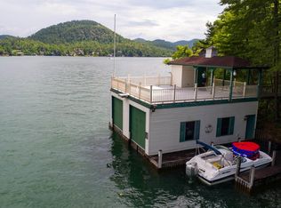 1224 Murray Cove Rd, Tiger, GA 30576