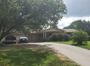 5031 Dailey Store Rd, Burlington, NC 27217