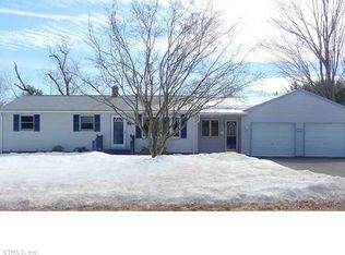 35 Gary Dr, Enfield, CT 06082