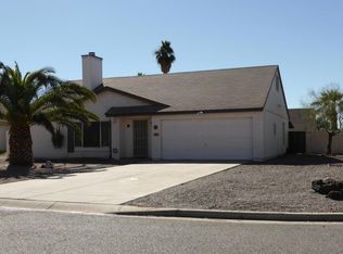 4836 N Palomilla Ct, Phoenix, AZ 85037