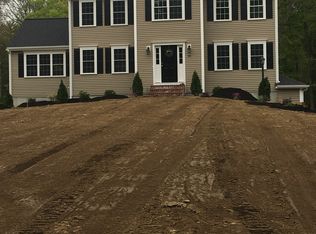 345 Pine St, Raynham, MA 02767