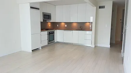 Rented by Keller Williams NYC