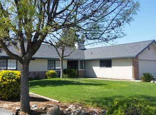 2456 N Douty St, Hanford, CA 93230