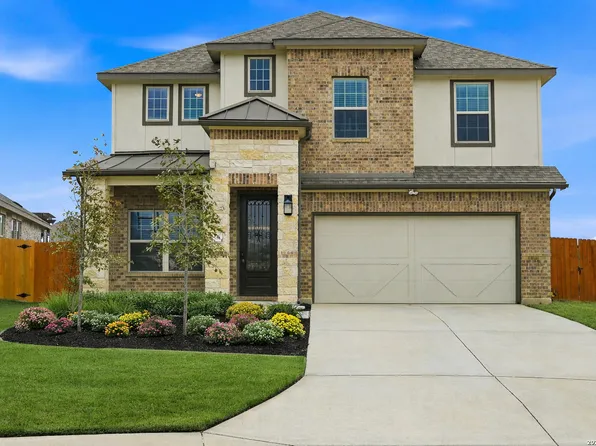 1606 Couser, New Braunfels, TX 78132