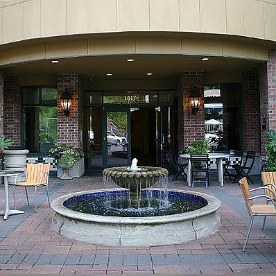Galer Gardens