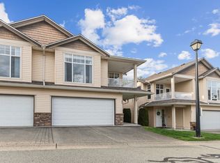 8590 Sunrise Dr #62, Chilliwack, BC V2R3Z4