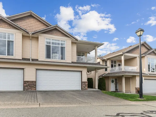 8590 Sunrise Dr #62, Chilliwack, BC V2R 3Z4