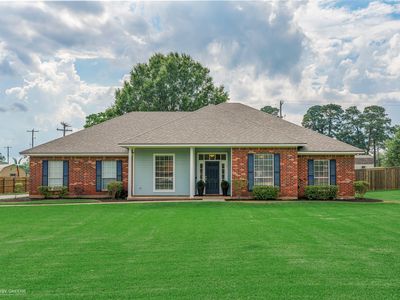 116 Sherwood Dr, Benton, LA, 71006