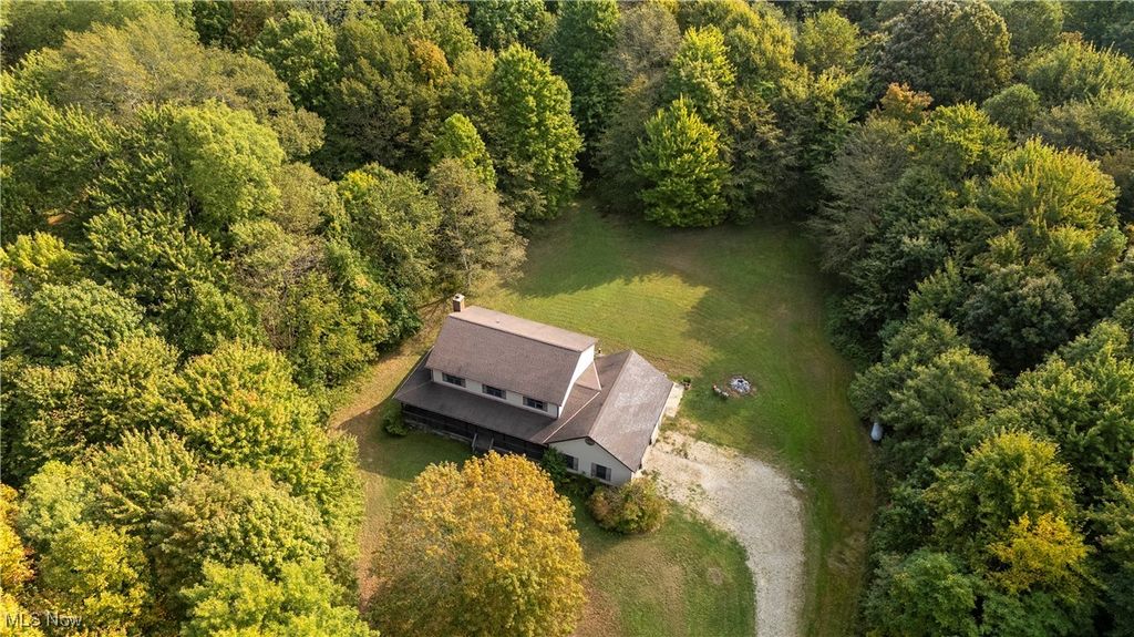 Real estate listing image