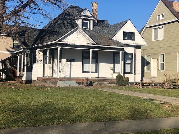 2nd image of 301 E Nora Ave