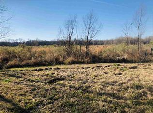 523 Ridgecrest Dr, Pearl, MS 39208