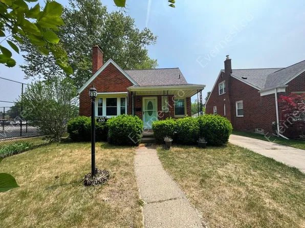 630 N Lafayette St, Dearborn, MI 48128