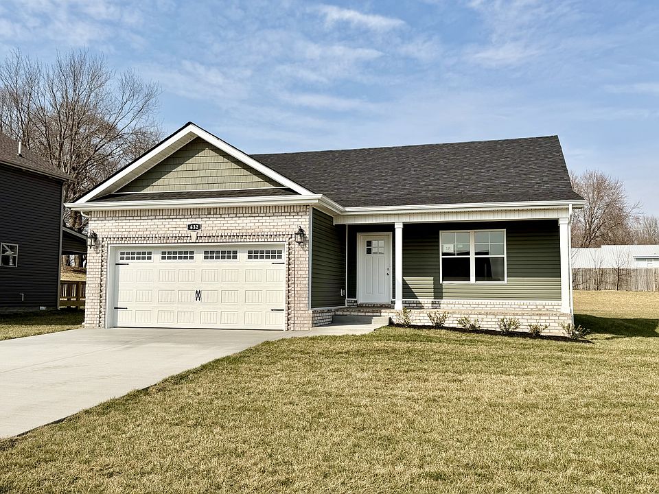 1st image of 18 Echo Rdg Lot 18