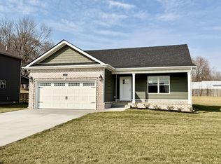 18 Echo Rdg Lot 18, Oak Grove, KY 42262