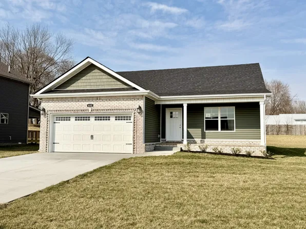 18 Echo Rdg Lot 18, Oak Grove, KY 42262