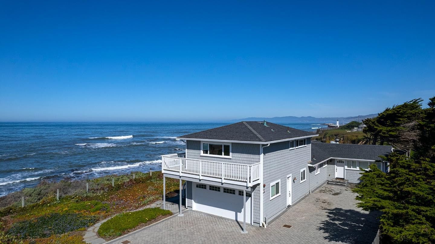 12901 Cabrillo Hwy, Pescadero, CA 94060 MLS ML81940446 Zillow