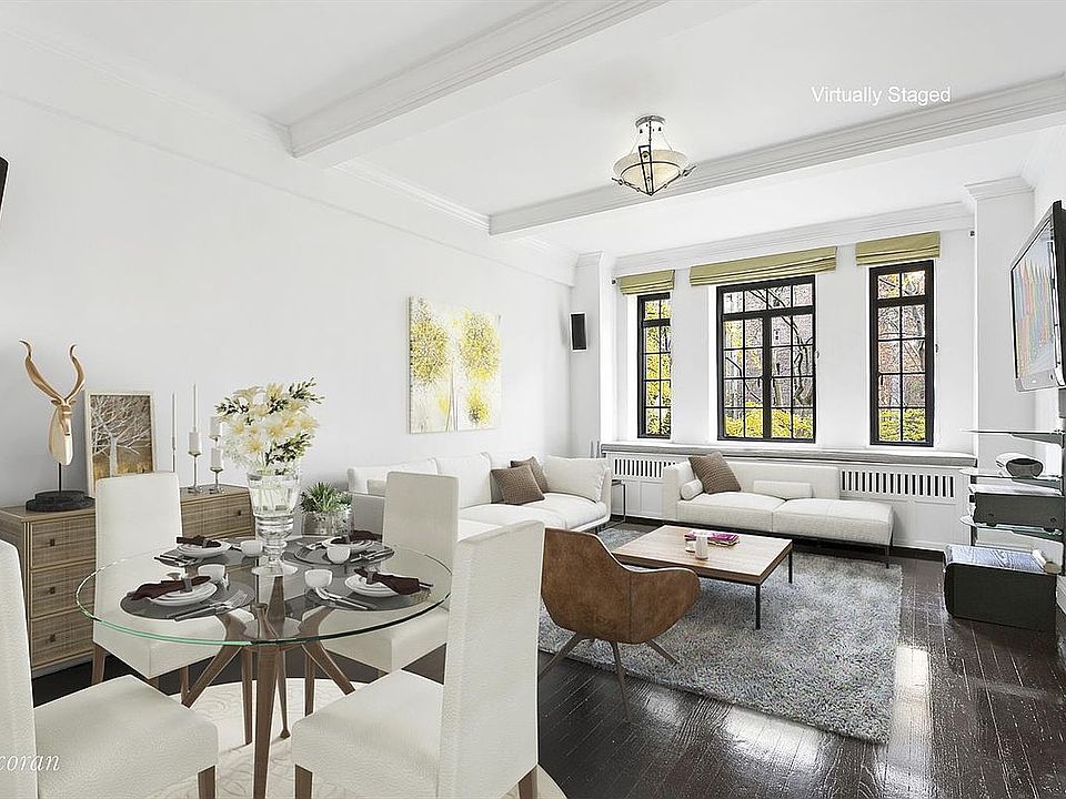 1st image of 25 Tudor City Pl #310-311